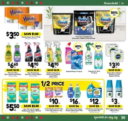 Preview of Drakes Catalogue - valid from 17.12.2025 | Page: 21