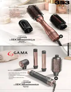 Vista previa de Price Shoes catálogo Accesorios, nuevo folleto de la tienda, válido en México a partir del 18.04.2026 | Página: 353 | Productos: Cepillo, Aceite, Cable, Shot