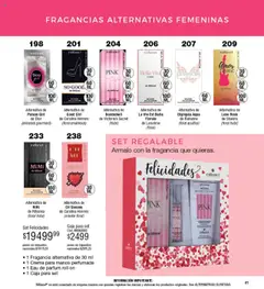 Vista previa Millanel - Catálogo válido desde el 20.10.2025 | Página: 41
