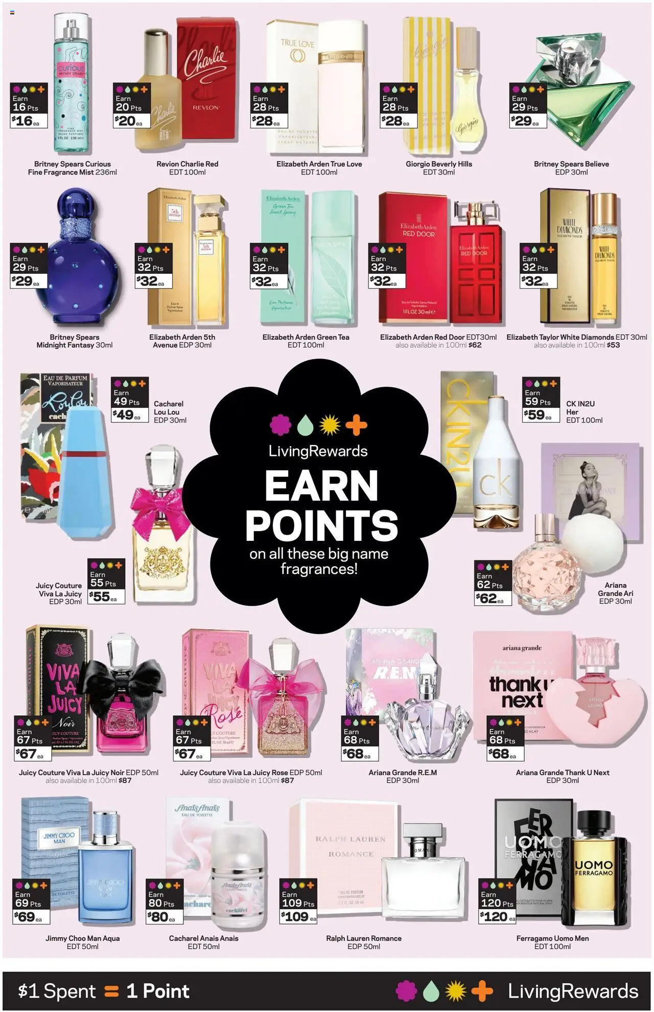 Life Pharmacy catalogue from 21.07.2025 | Page: 16