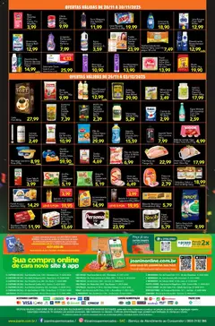 Supermercados Joanin Black Friday - Pré-Visualização do folheto da loja Supermercados Joanin, válido de 28.11.2025 | Página: 2