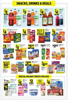 Preview of Dollar General weekly ads valid from 07.12.2025 | Page: 6