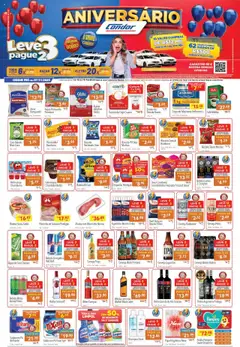 Supermercados Condor - Ofertas da semana - Pré-Visualização do folheto da loja Supermercados Condor, válido de 13.10.2025