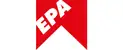 Logotipo EPA na categoria Supermercados