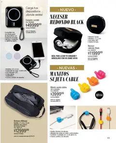 Vista previa Millanel - Catálogo válido desde el 08.12.2025 | Página: 201