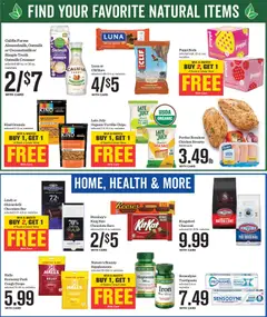 Preview of Mariano's weekly ads valid from 04.02.2026 | Page: 10