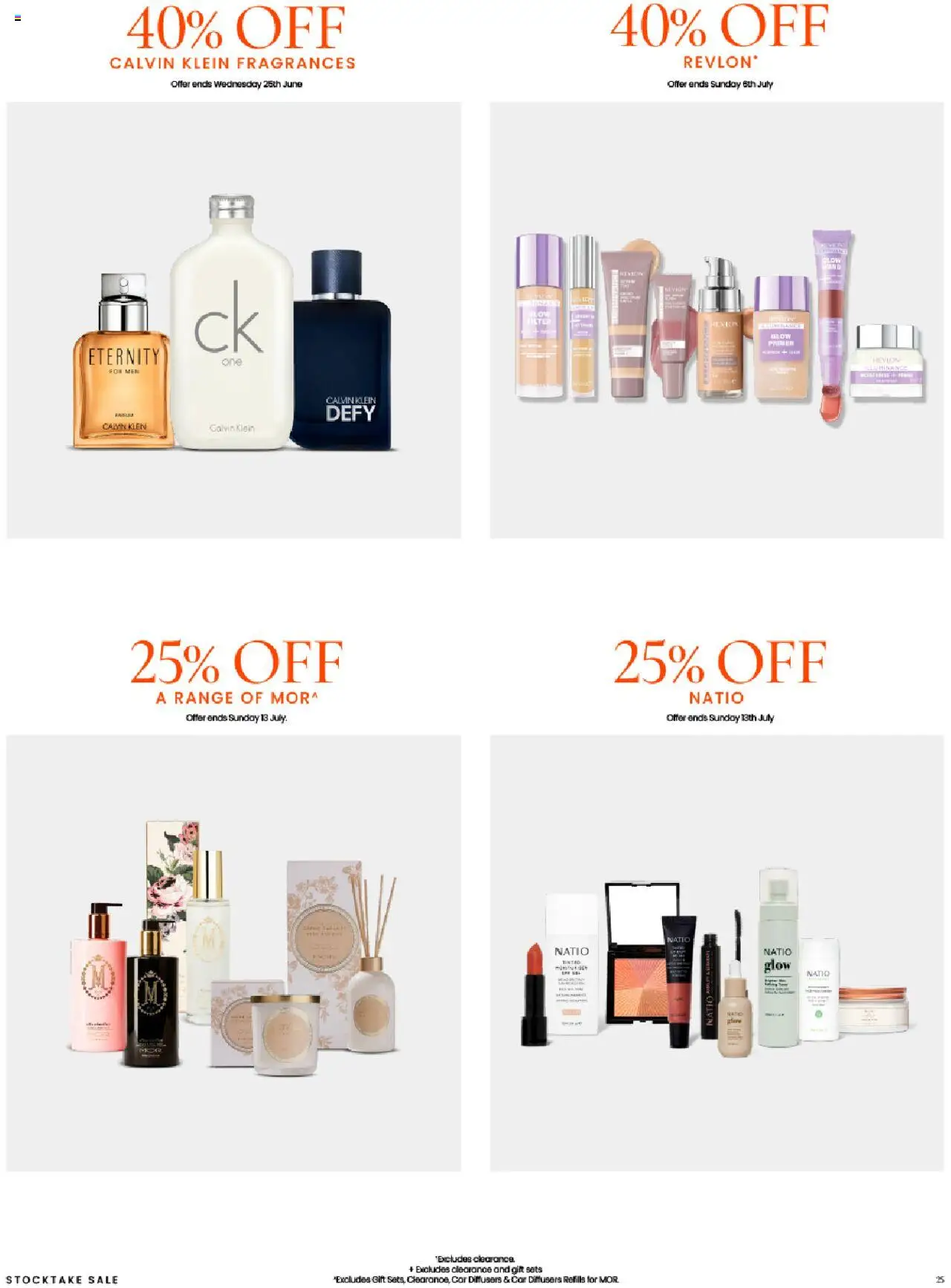 Myer catalogue - valid from 27.05.2025 | Page: 25 | Products: Diffusers