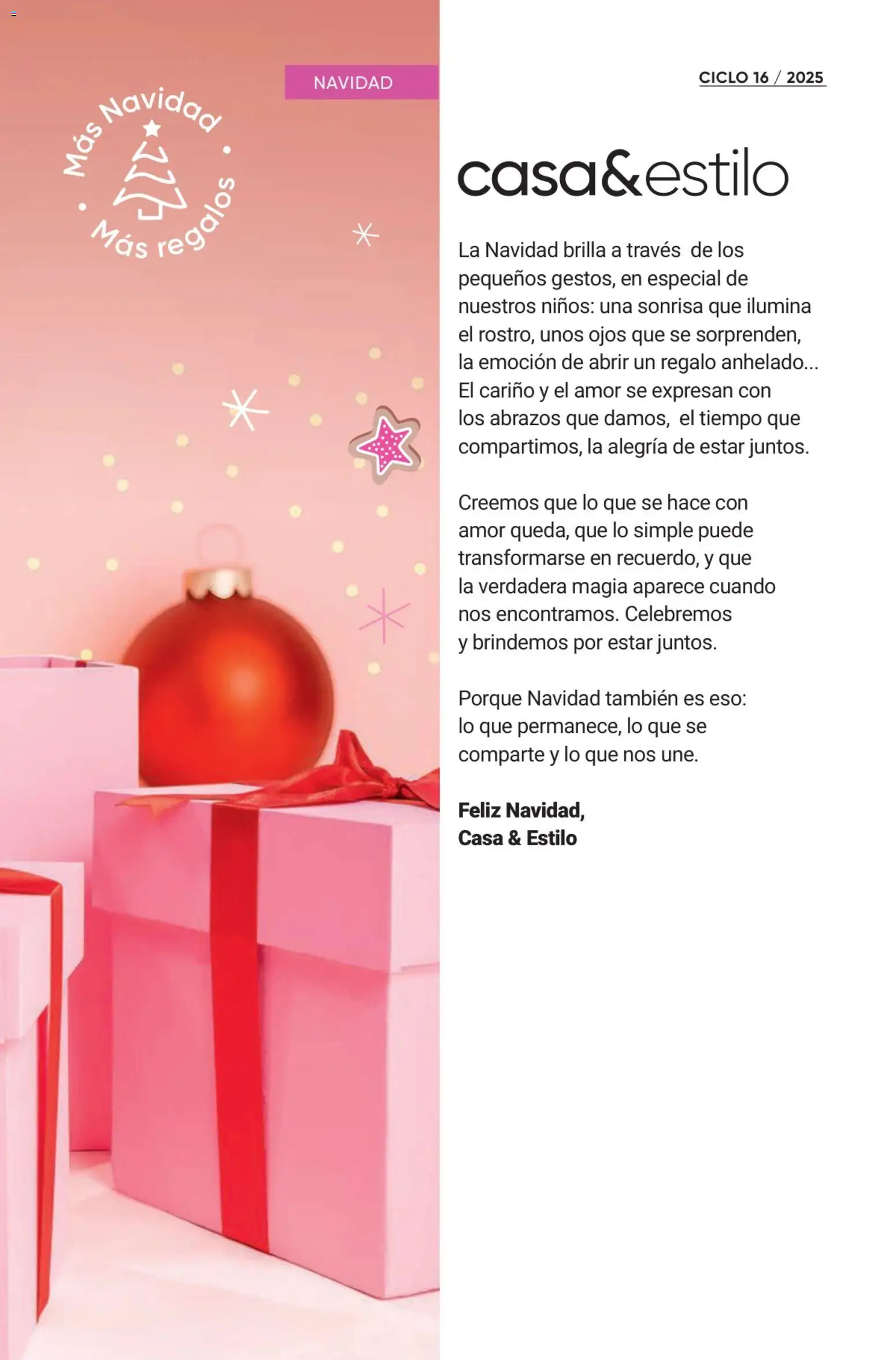 Avon revista - valida desde el 17.11.2025 | Página: 5
