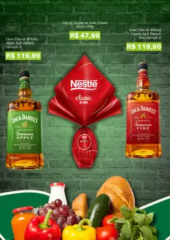 Pão de Açúcar - Ofertas da semana - Pré-Visualização do folheto da loja Pão de Açúcar, válido de 30.03.2026 | Página: 3