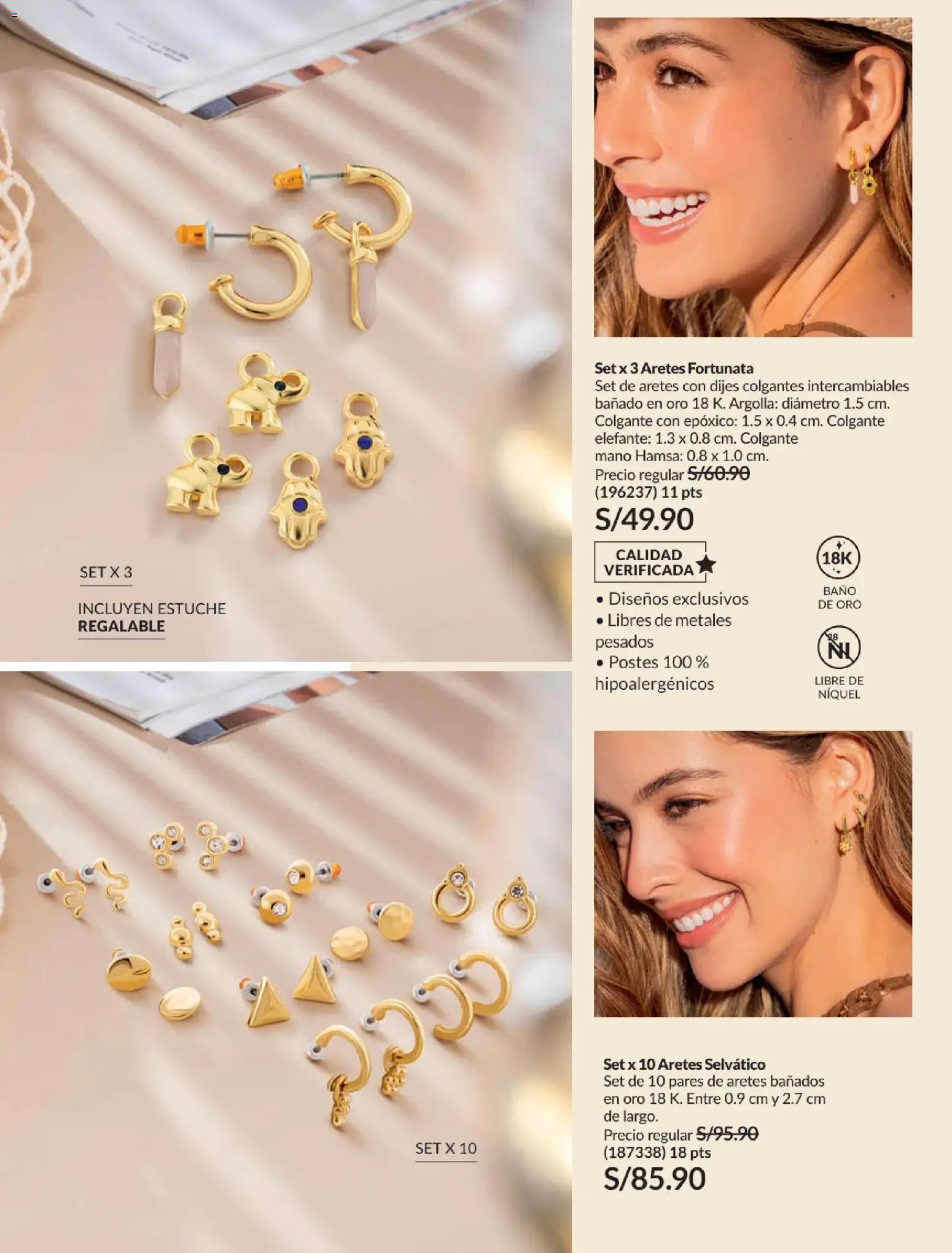 Catálogo Avon válido desde 01.01.2026 | Página: 184 | Productos: Baño