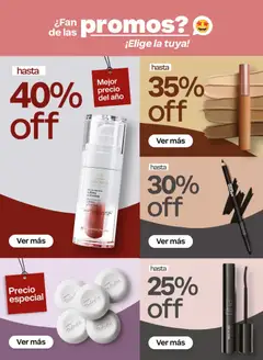 Vista previa de folleto Natura - Ciclo 2 de la Natura válido desde 13.01.2026 | Página: 43