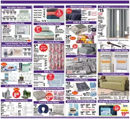 Ocean State Job Lot Weekly Ad - valid from 18.09.2025 | Page: 9