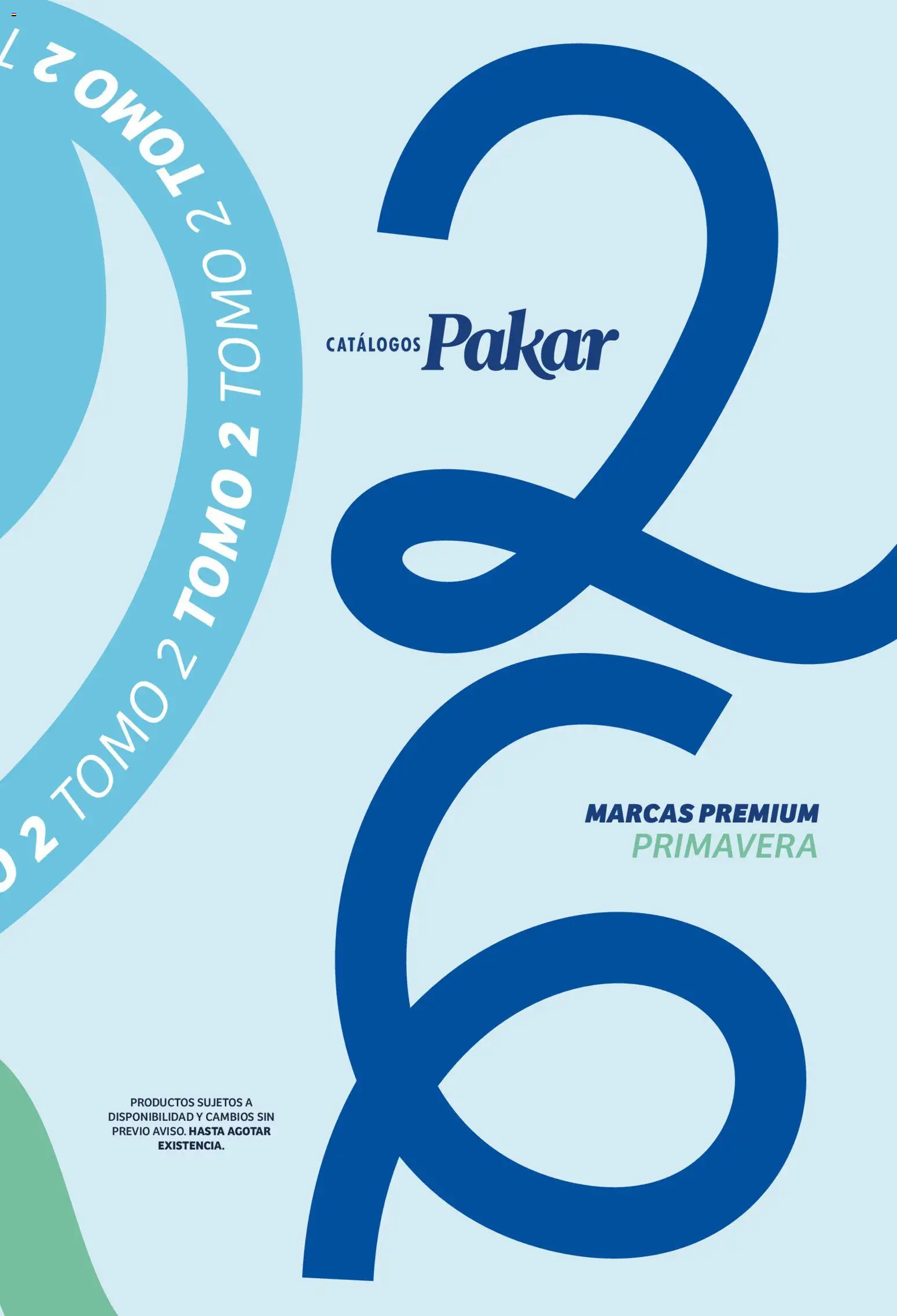 Nuevas ofertas de SC Pakar válidas en toda la República Mexicana desde el 27.02.2026. ¡Encuentra las mejores ofertas en SC Pakar catálogo Premium Men Tomo 2! | Página: 3