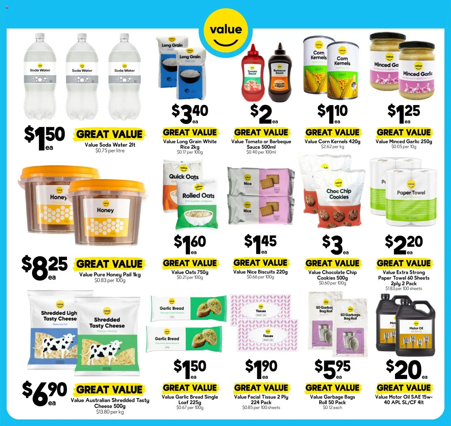Drakes weekly specials catalogue from 29/04/2026 ❇️ Available here! | Australia
