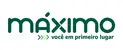 Logotipo Atacado Máximo na categoria Supermercados