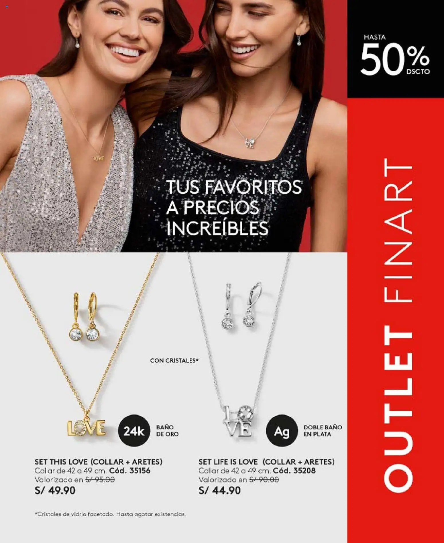 Catálogo Ésika válido desde 31.01.2026 | Página: 87