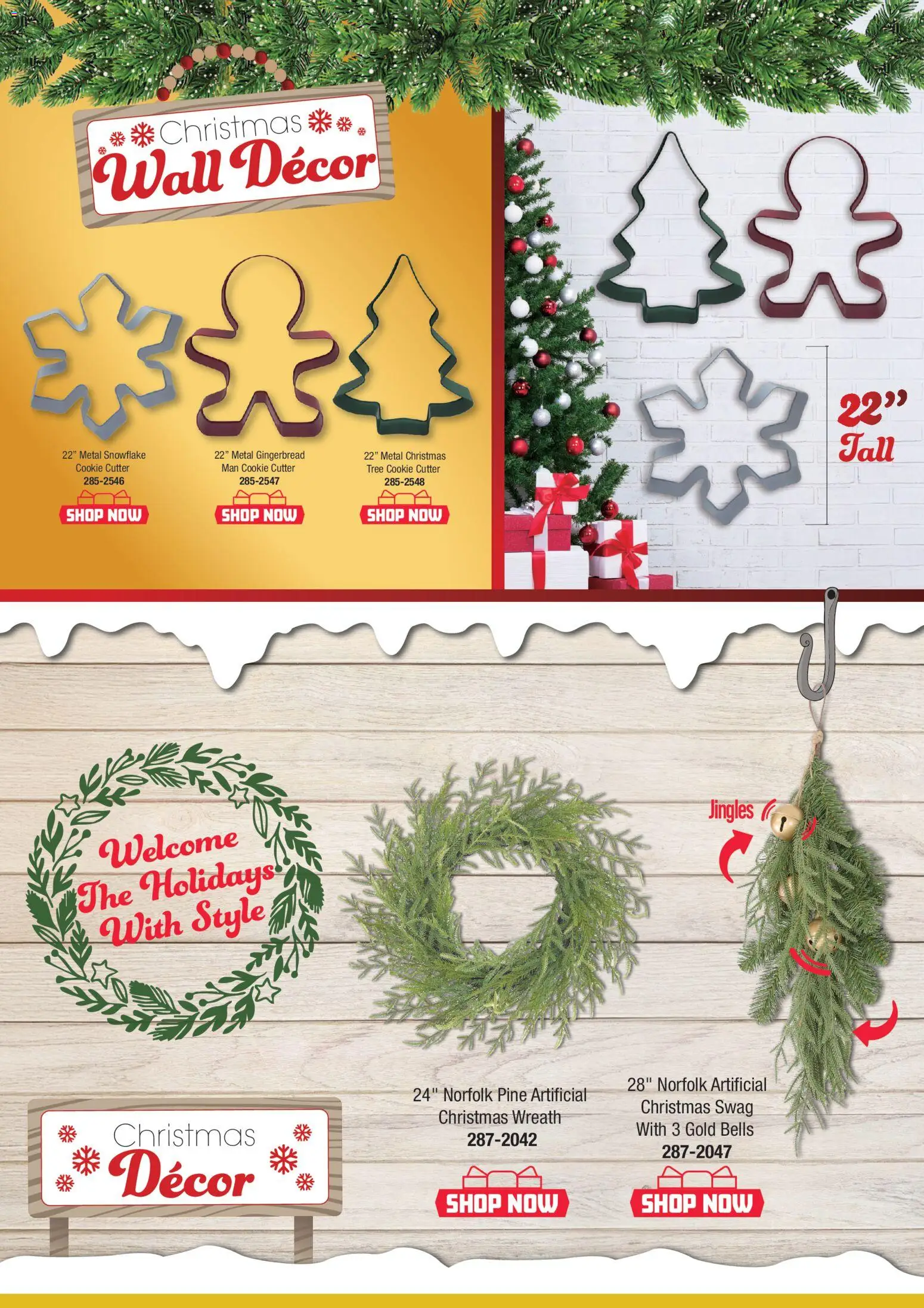 Menards Ad - valid from 20.11.2025 | Page: 4 | Products: Cutter