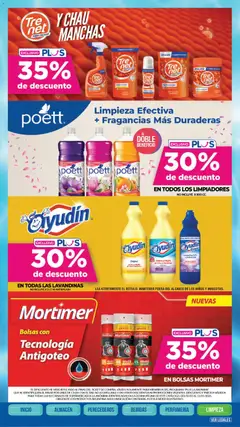 Vista previa La Anonima - catalogos válido desde el 02.01.2026 | Página: 42