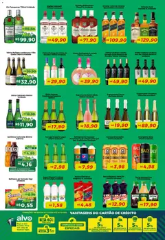 Mart Minas - Ofertas da semana - Pré-Visualização do folheto da loja Mart Minas, válido de 18.12.2025 | Página: 3
