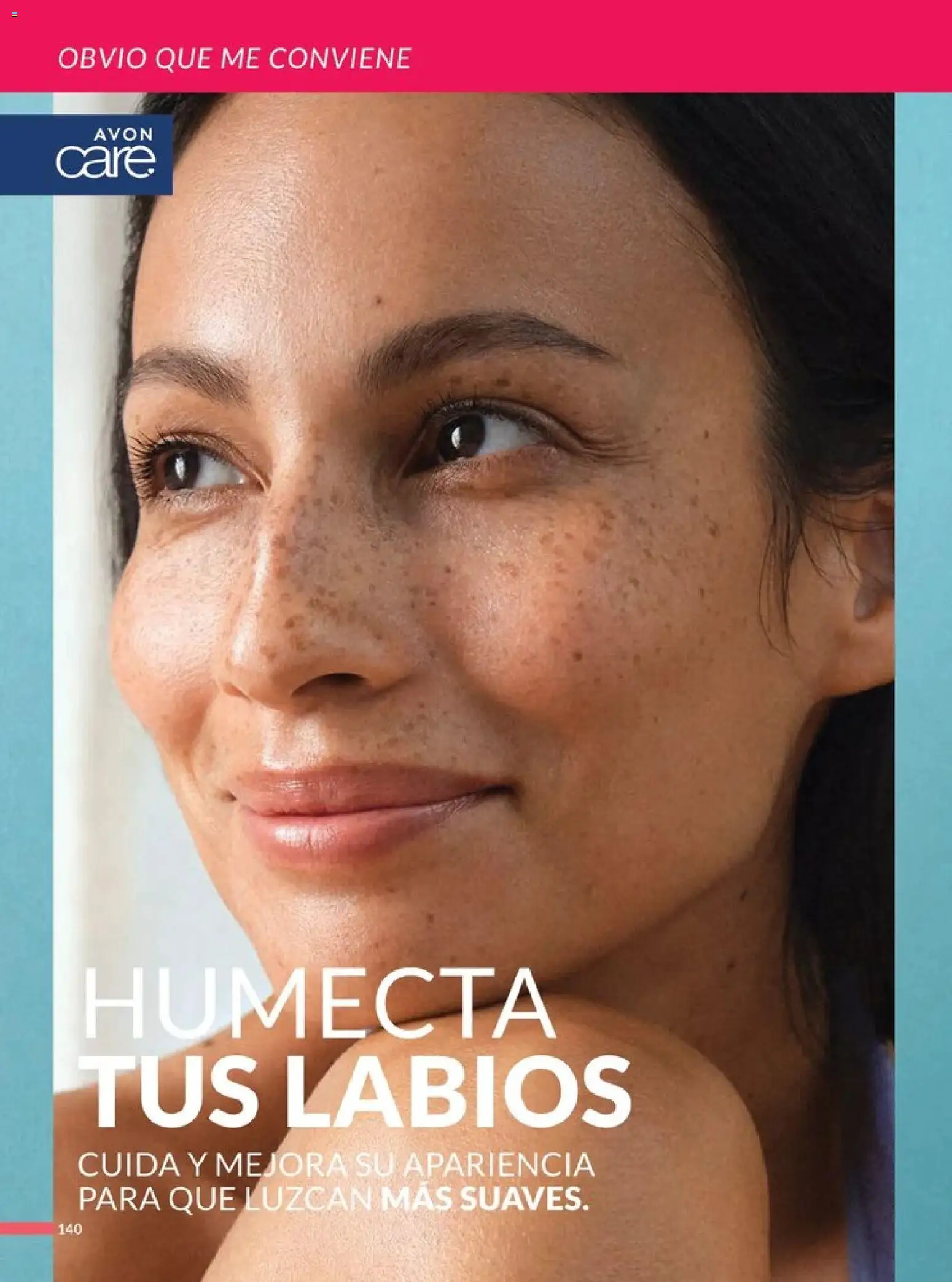 Nuevas ofertas de AVON válidas en toda la República Mexicana desde el 20.12.2025. ¡Encuentra las mejores ofertas en AVON campaña 1 2026! | Página: 147