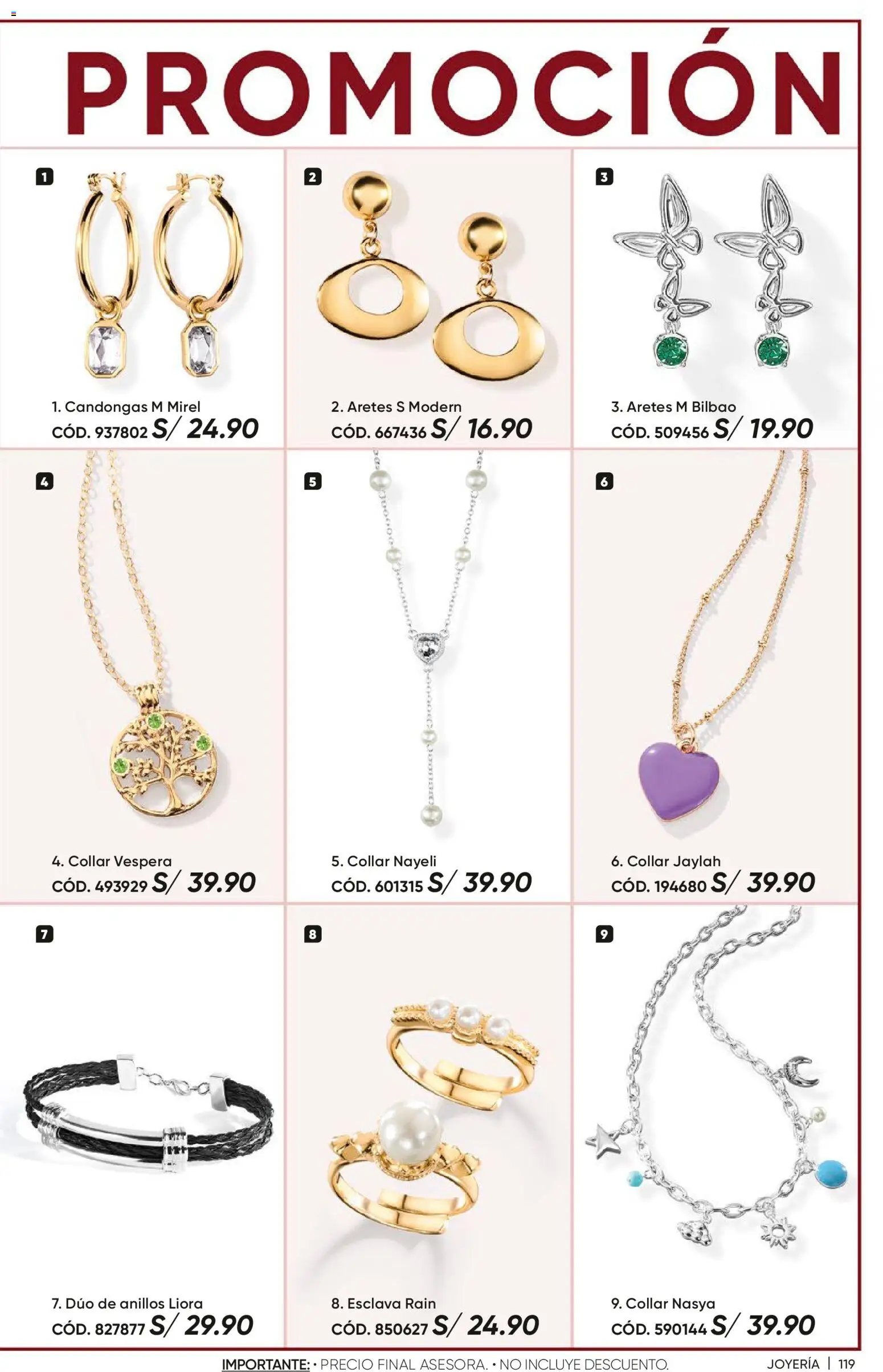 Catálogo Azzorti válido desde 26.01.2026 | Página: 120