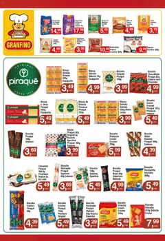 Royal Supermercados ofertas Quinzenal - Pré-Visualização do folheto da loja Royal Supermercados, válido de 06.04.2026 | Página: 7