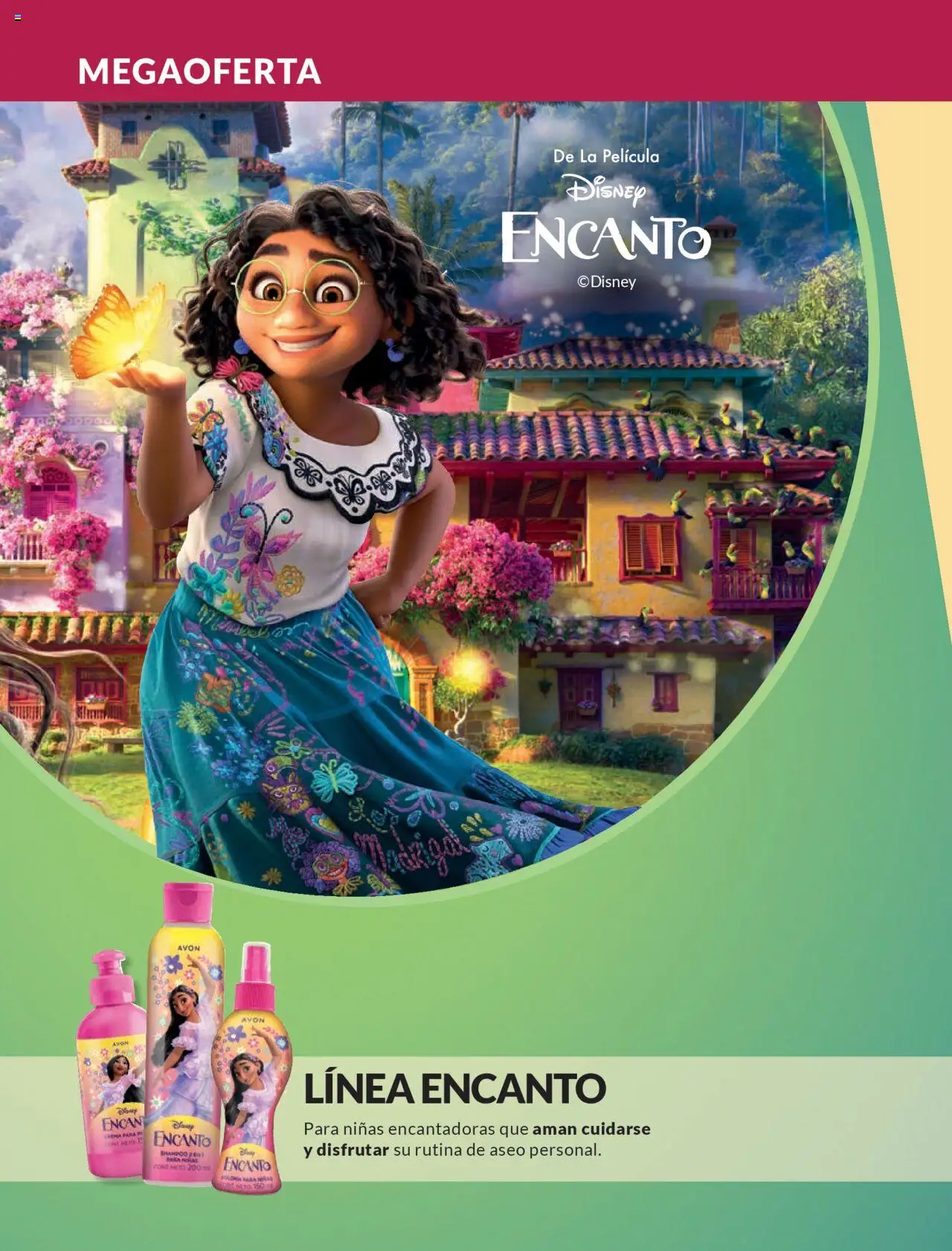 Catálogo Avon válido desde 11.08.2025 | Página: 218