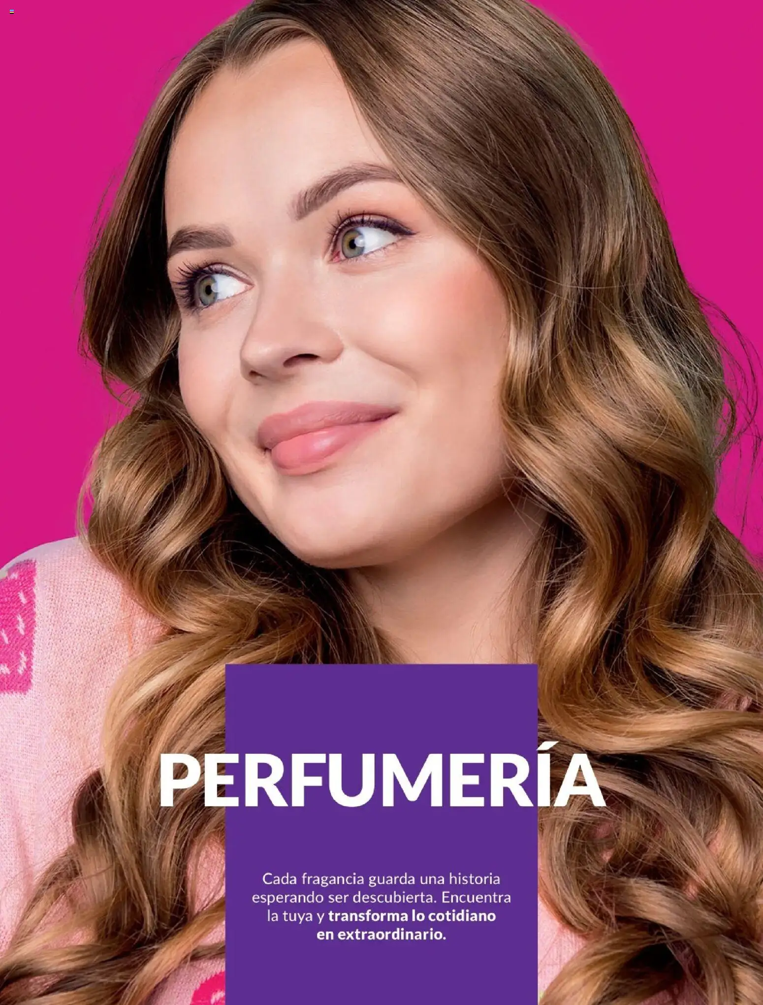 Catálogo Avon válido desde 01.01.2026 | Página: 54 | Productos: Fragancia