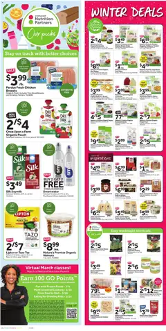 Preview of Stop & Shop weekly ads valid from 20.02.2026 | Page: 8