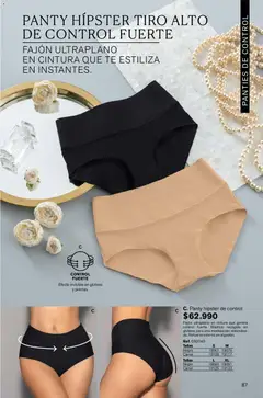 Leonisa - Catálogo -  Vista previa de la revista de la tienda Leonisa valido desde el 05.02.2026 | Página: 87 | Productos: Té