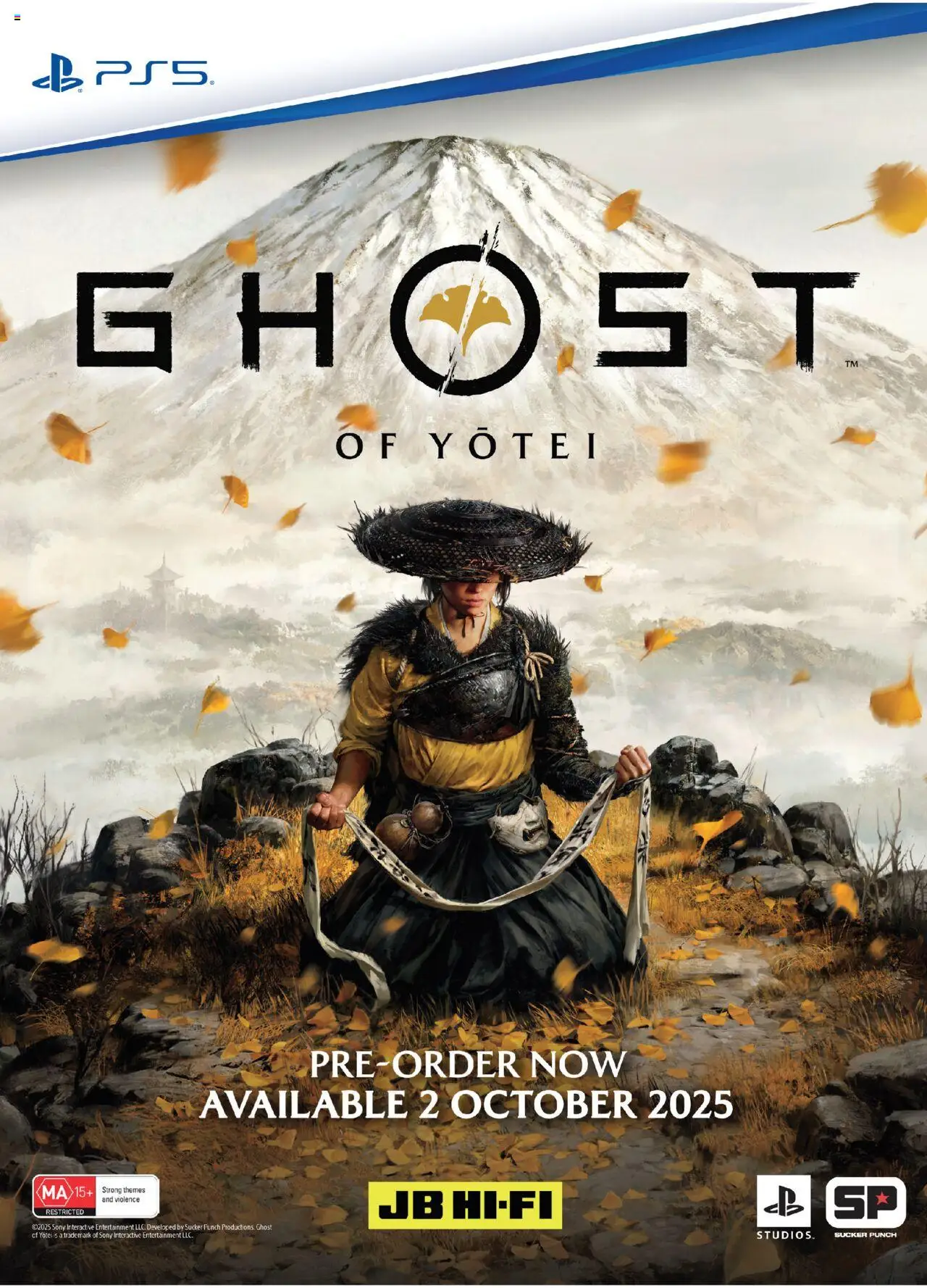 JB Hi-Fi catalogue - valid from 01.08.2025 | Page: 48