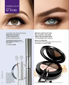 Vista previa de folleto L'Bel - Campaña 1 de la L'Bel válido desde 18.12.2025 | Página: 6