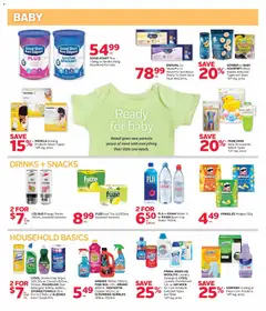 Preview of Rexall weekly flyer / circulaire from shop Rexall valid from 03.04.2026 | Page: 16