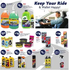 Preview of Family Dollar weekly ads valid from 29.03.2026 | Page: 12