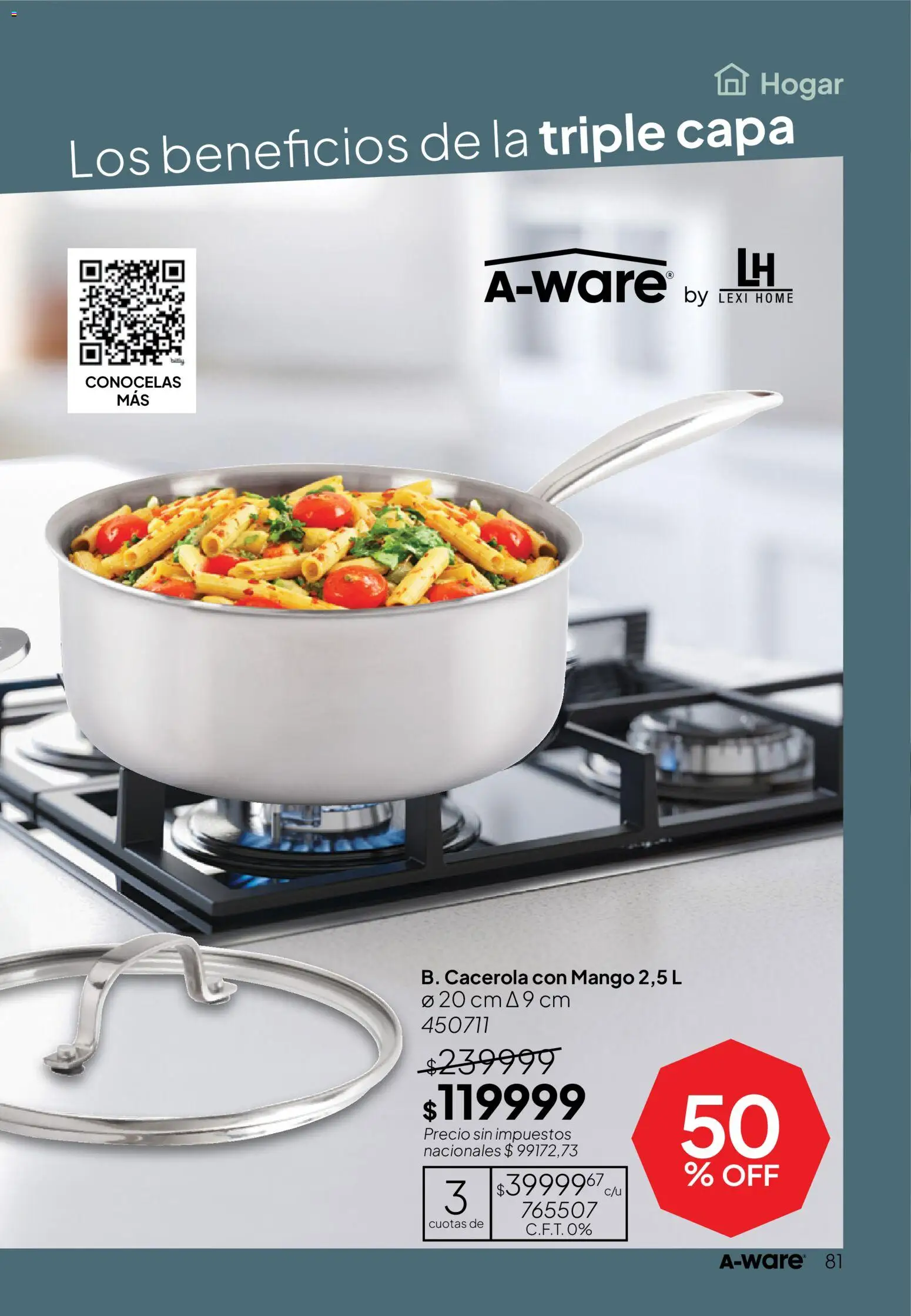 Tupperware Folleto │ válido desde el 28.04.2026 | Página: 82 | Productos: Mango