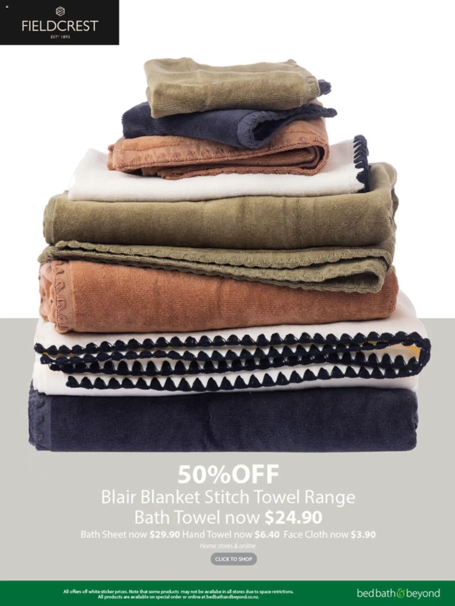 Bed Bath and Beyond catalogue from 09.02.2026 | Page: 31