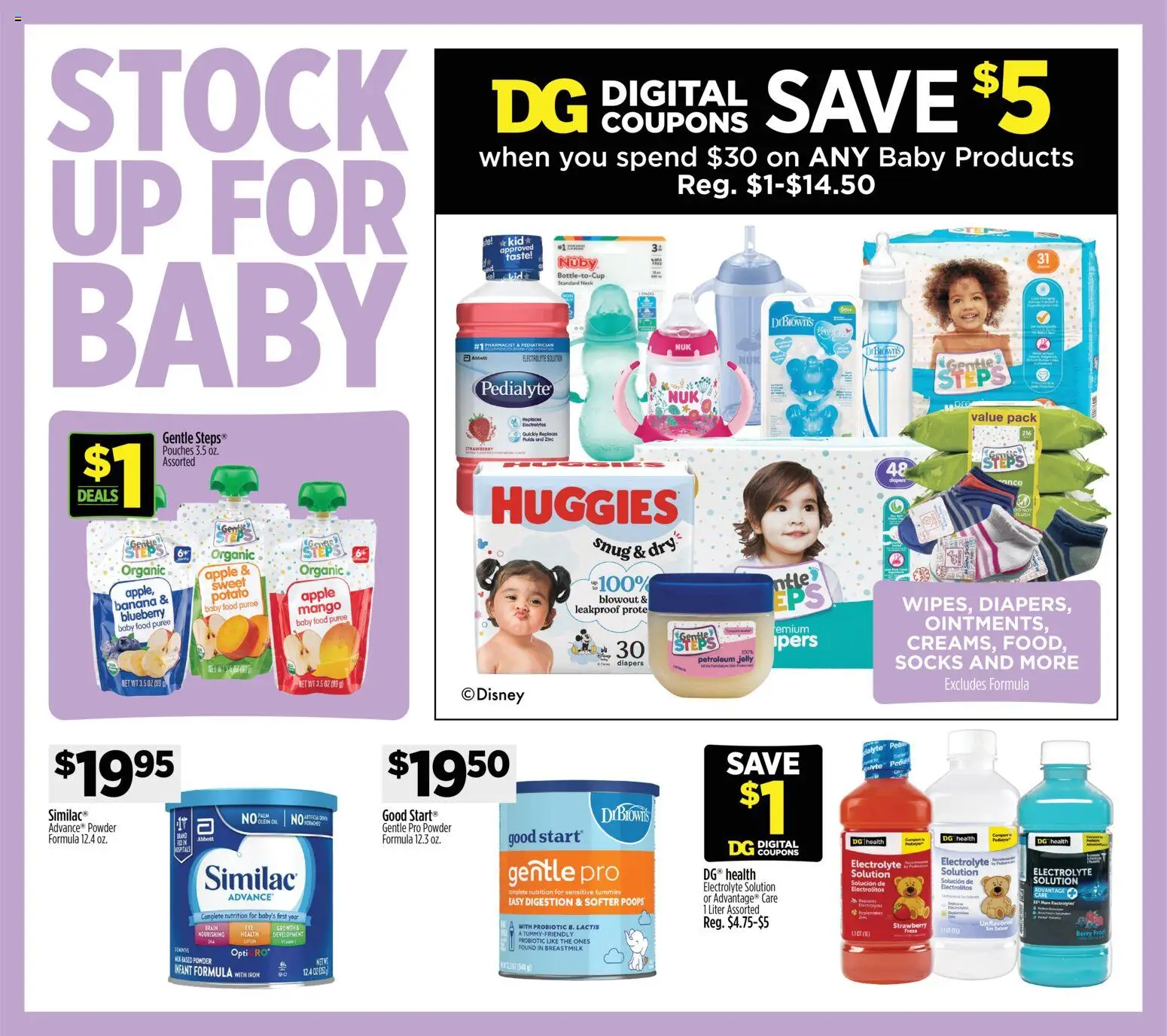 Dollar General Weekly Ad - valid from 18.01.2026 | Page: 15