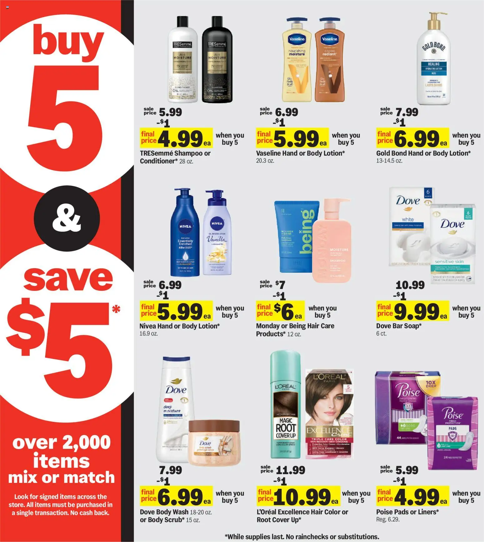 Meijer Weekly Ad - valid from 04.02.2026 | Page: 16