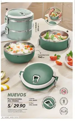 Vista previa de folleto Azzorti catálogo  - Campaña 6 de la Azzorti válido desde 09.03.2026 | Página: 36