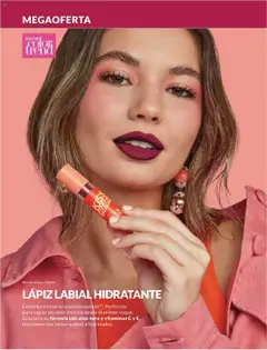 Catálogo Avon válido desde 23.07.2025 | Página: 48 | Productos: Lápiz labial