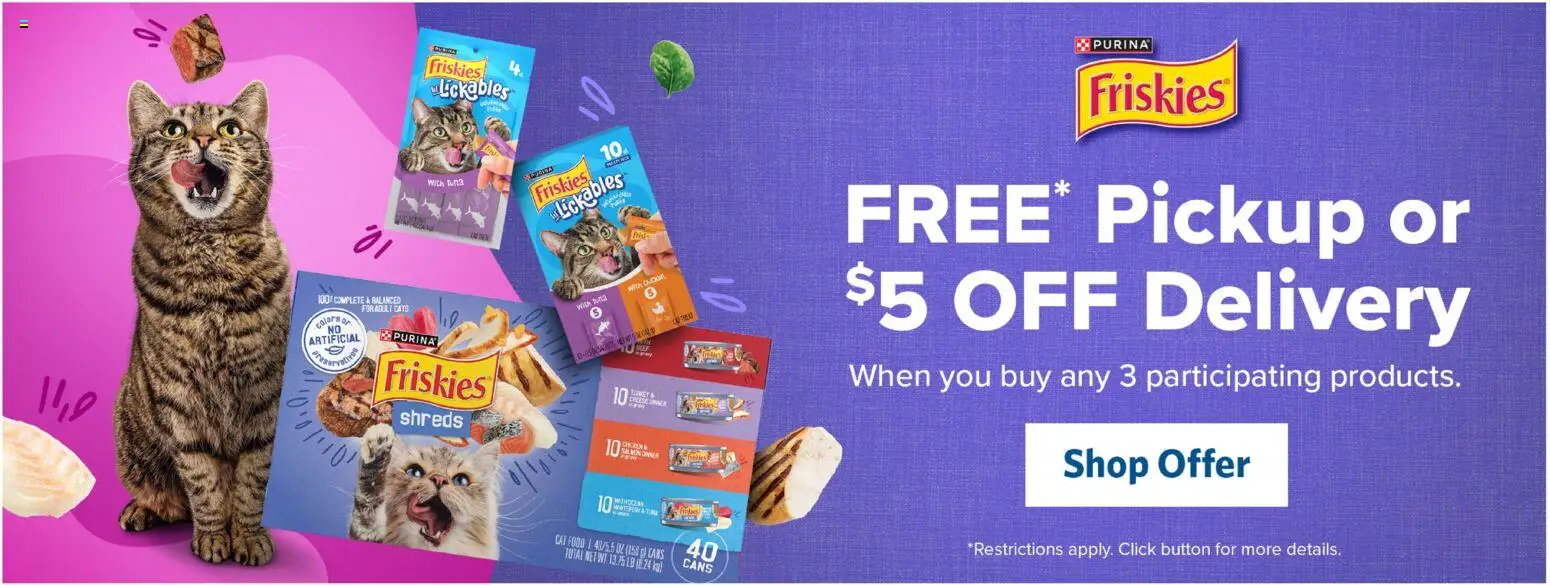 Food Lion Weekly Ad - valid from 01.04.2026 | Page: 11