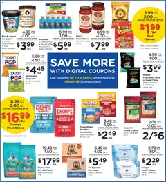 Preview of Kroger weekly ads valid from 15.04.2026 | Page: 5