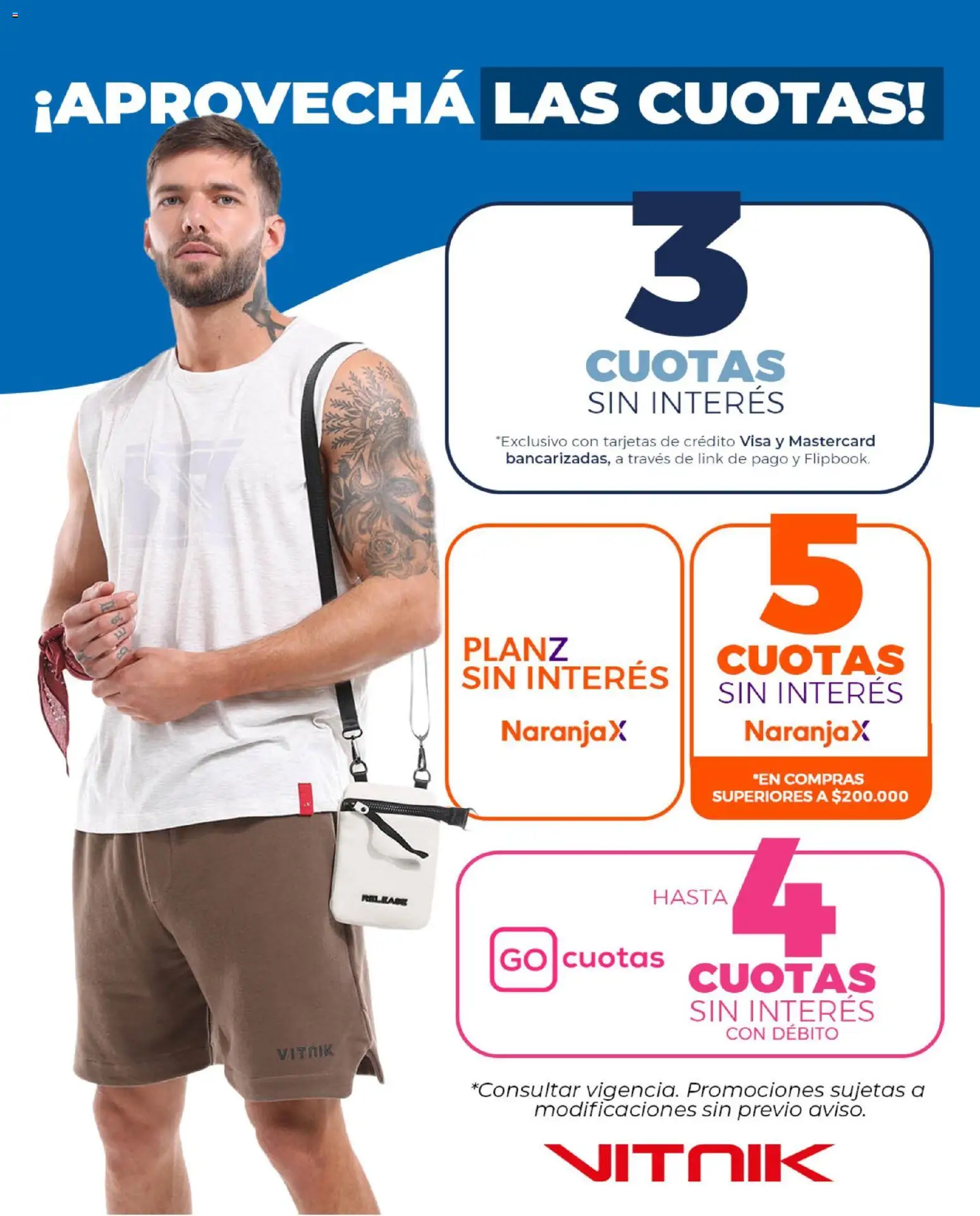 Vitnik - Folleto │ válido desde el 01.01.2026 | Página: 4