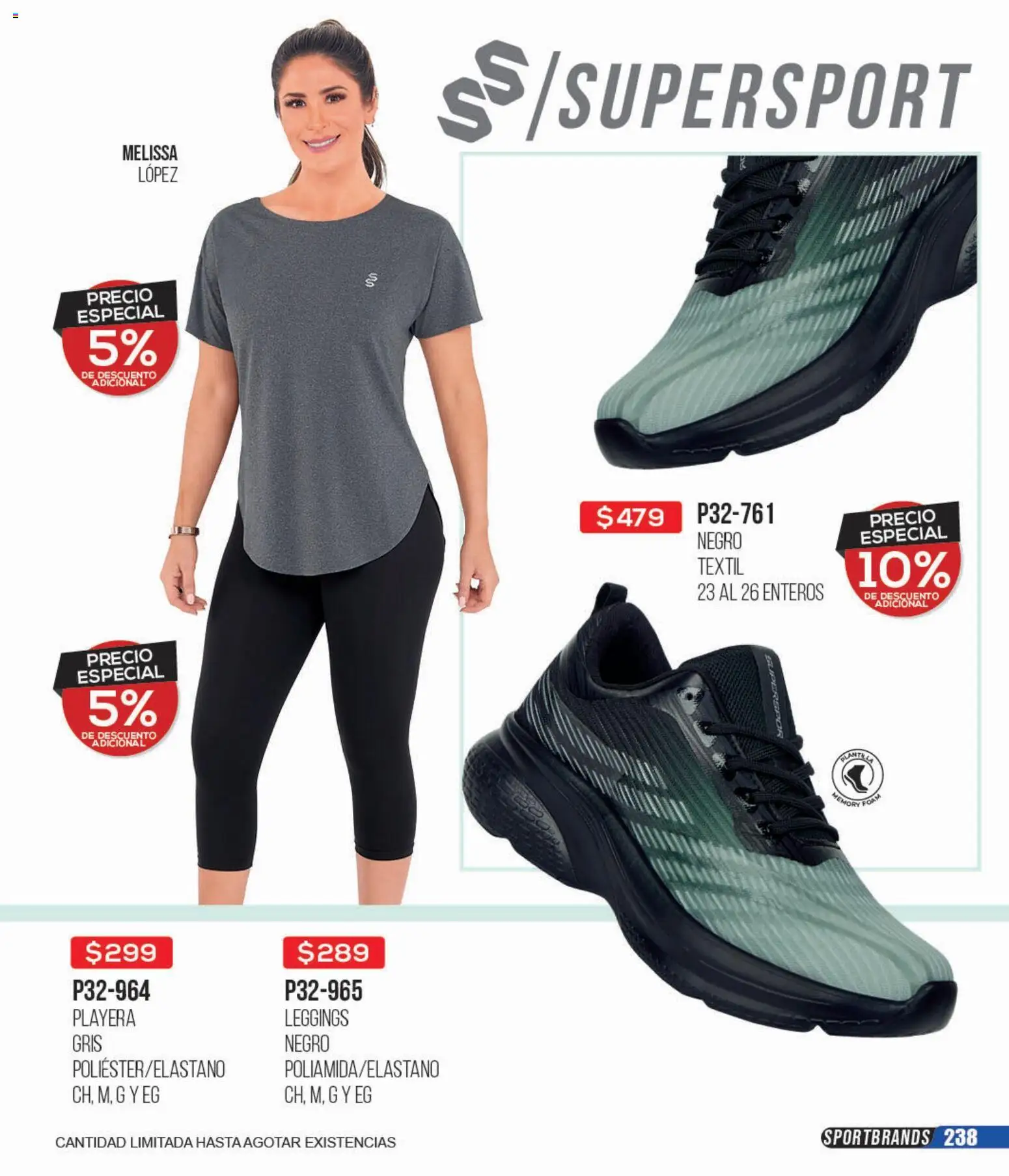 Nuevas ofertas de Cklass válidas en toda la República Mexicana desde el 15.12.2025. ¡Encuentra las mejores ofertas en Cklass catálogo Rebajas fin de año ropa! | Página: 474 | Productos: Leggings, Playera