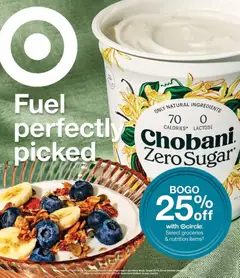 Preview of Target weekly ads valid from 11.01.2026