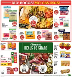 Lowes Foods Weekly Ad - valid from 16.07.2025 | Page: 10