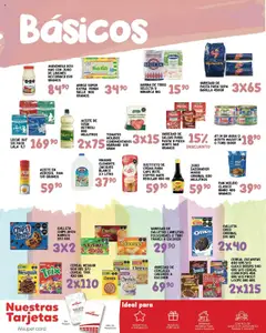 Nuevas ofertas de Alsuper válidas en toda la República Mexicana desde el 15.08.2025. ¡Encuentra las mejores ofertas en Alsuper - Folleto - Durango! | Página: 6