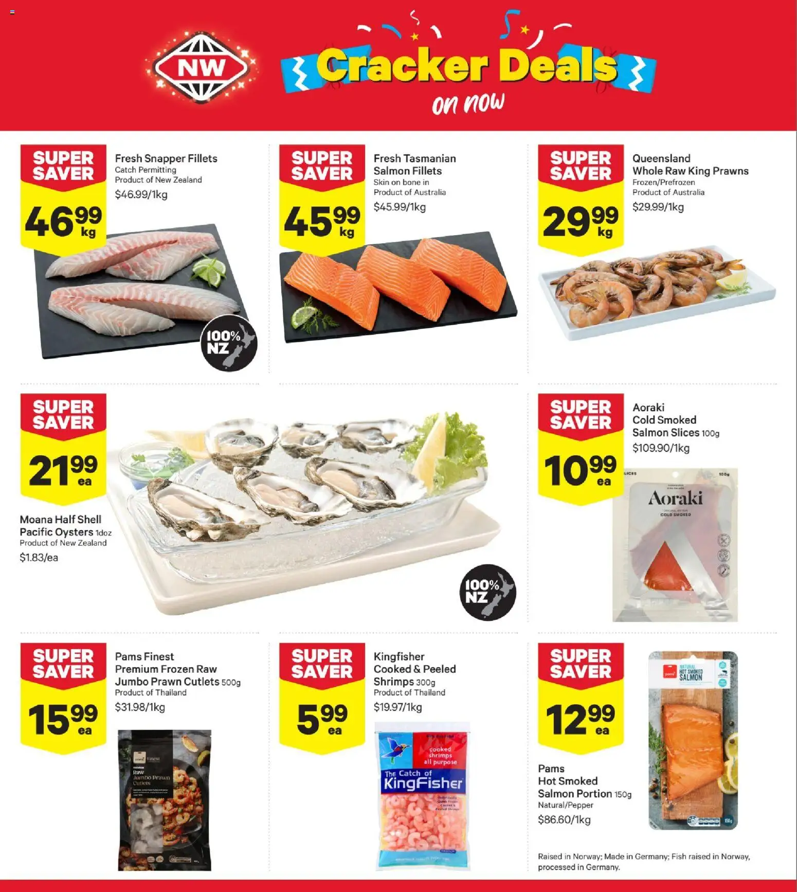 New World catalogue from 22.12.2025 | Page: 10