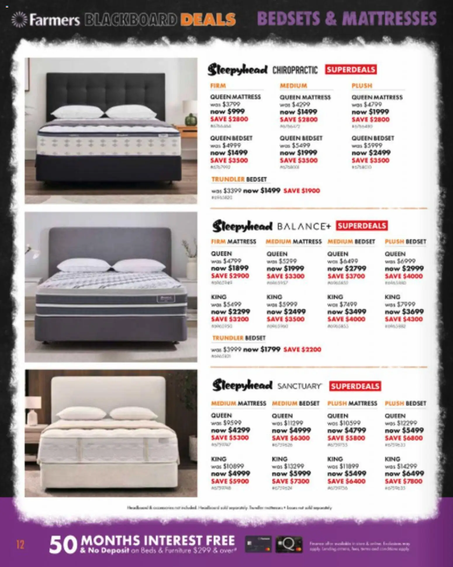 Farmers catalogue from 19.11.2025 | Page: 12