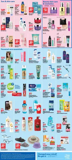 Preview of London Drugs weekly flyer / circulaire from shop London Drugs valid from 24.04.2026 | Page: 2